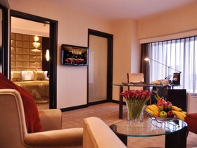 Jinling Purple Mountain Hotel Shanghai
