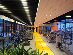 Jinling Purple Mountain Hotel Shanghai
