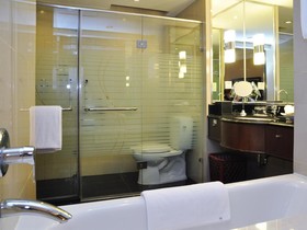 Jinling Purple Mountain Hotel Shanghai