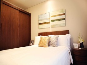 Green Court Place Jingqiao Middle Ring Shanghai
