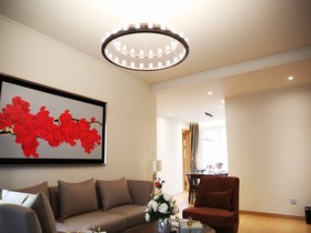 Green Court Place Jingqiao Middle Ring Shanghai