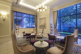 Green Court Residence City Center Shanghai