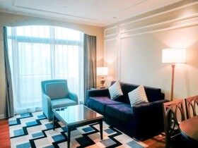 Green Court Residence City Center Shanghai