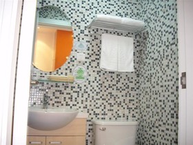 GreenTree Alliance Shanghai Anting Zhaofeng Road Subway Station Hotel