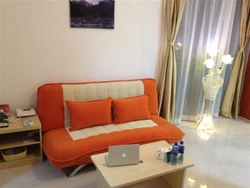 GreenTree Alliance Shanghai Anting Zhaofeng Road Subway Station Hotel