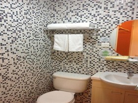 GreenTree Alliance Shanghai Anting Zhaofeng Road Subway Station Hotel