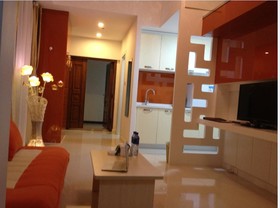 GreenTree Alliance Shanghai Anting Zhaofeng Road Subway Station Hotel