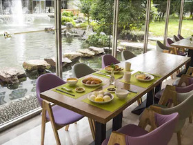 GreenTree Eastern Shanghai Hongqiao Airport LongBai Hotel