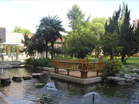 GreenTree Eastern Shanghai Hongqiao Airport LongBai Hotel