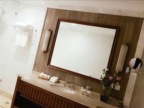 GreenTree Eastern Shanghai Hongqiao Airport LongBai Hotel