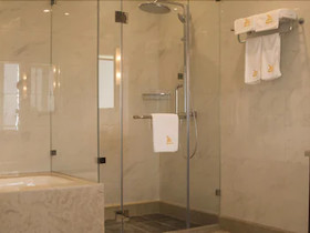 GreenTree Eastern Shanghai Hongqiao Airport LongBai Hotel