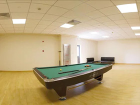 GreenTree Eastern Shanghai Hongqiao Airport LongBai Hotel