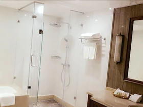 GreenTree Eastern Shanghai Hongqiao Airport LongBai Hotel