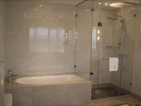 GreenTree Eastern Shanghai Hongqiao Airport LongBai Hotel