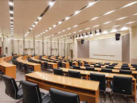 GreenTree Eastern Shanghai Hongqiao Airport LongBai Hotel