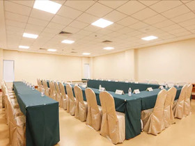 GreenTree Eastern Shanghai Hongqiao Airport LongBai Hotel