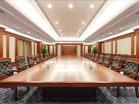 GreenTree Eastern Shanghai Hongqiao Airport LongBai Hotel