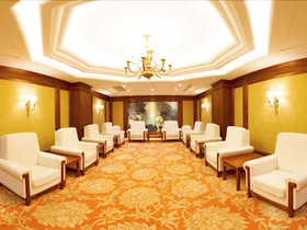 GreenTree Eastern Shanghai Hongqiao Airport LongBai Hotel