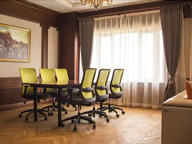 GreenTree Eastern Shanghai Hongqiao Airport LongBai Hotel