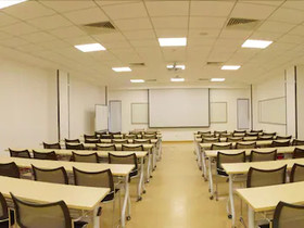 GreenTree Eastern Shanghai Hongqiao Airport LongBai Hotel