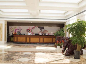 GreenTree Eastern Shanghai Hongqiao Airport LongBai Hotel