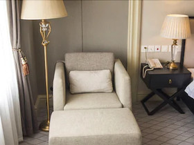 GreenTree Eastern Shanghai Hongqiao Airport LongBai Hotel