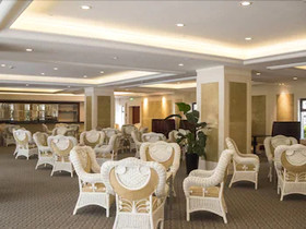 GreenTree Eastern Shanghai Hongqiao Airport LongBai Hotel