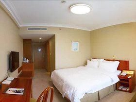 GreenTree Eastern Shanghai Hongqiao Airport LongBai Hotel