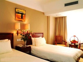 GreenTree Inn Hongqiao Airport Shanghai