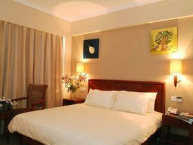GreenTree Inn Hongqiao Airport Shanghai