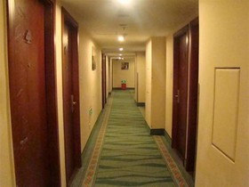 GreenTree Inn Hongqiao Airport Shanghai