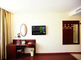 GreenTree Inn PuDong Disney Resort Airport Town Express Hotel