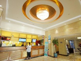 Greentree Inn Shanghai Baoshan 128 Memorial Road TongHe Road Shell Hotel