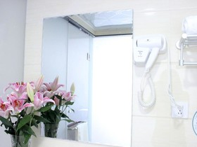 Greentree Inn Shanghai Baoshan 128 Memorial Road TongHe Road Shell Hotel