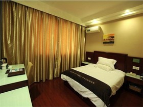 GreenTree Inn Shanghai Hongqiao Airport No.2 Express Hotel