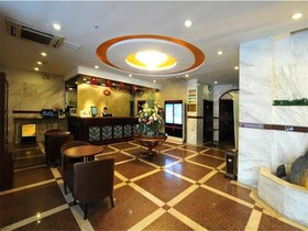 GreenTree Inn Shanghai Hongqiao Airport No.2 Express Hotel