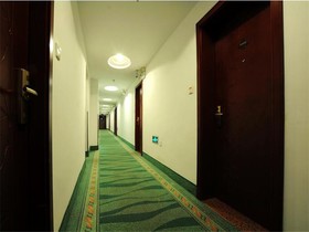 GreenTree Inn Shanghai Hongqiao Airport No.2 Express Hotel