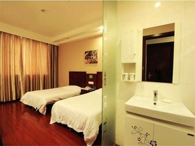 GreenTree Inn Shanghai Hongqiao Airport No.2 Express Hotel