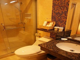 GreenTree Inn Shanghai Jiading Huancheng Road Express Hotel