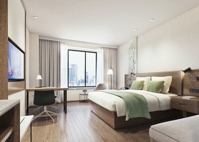 GreenTree Inn Shanghai Jiading Nanxiang Subway Station Shell Hotel