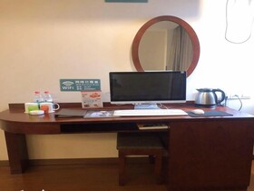 Greentree Inn Shanghai Minhang District Pujiang Town Jiangyue Road Metro Station Hotel