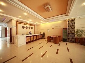 GreenTree Inn Shanghai Minhang Jiaoda Dongchuan Road Shell Hotel