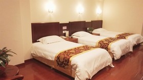 GreenTree Inn ShangHai Pudong New District Shenmei East Road Express Hotel