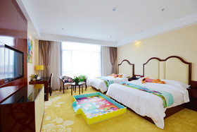Gudi Holiday Hotel