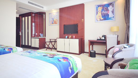 Gudi Holiday Hotel