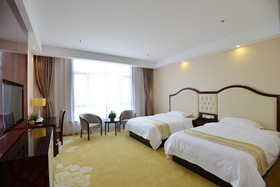 Gudi Holiday Hotel