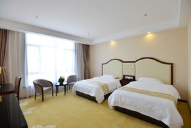 Gudi Holiday Hotel