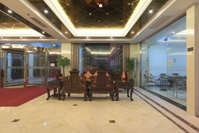 Gudi Holiday Hotel
