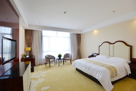 Gudi Holiday Hotel