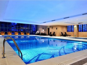 Guoman Hotel Shanghai